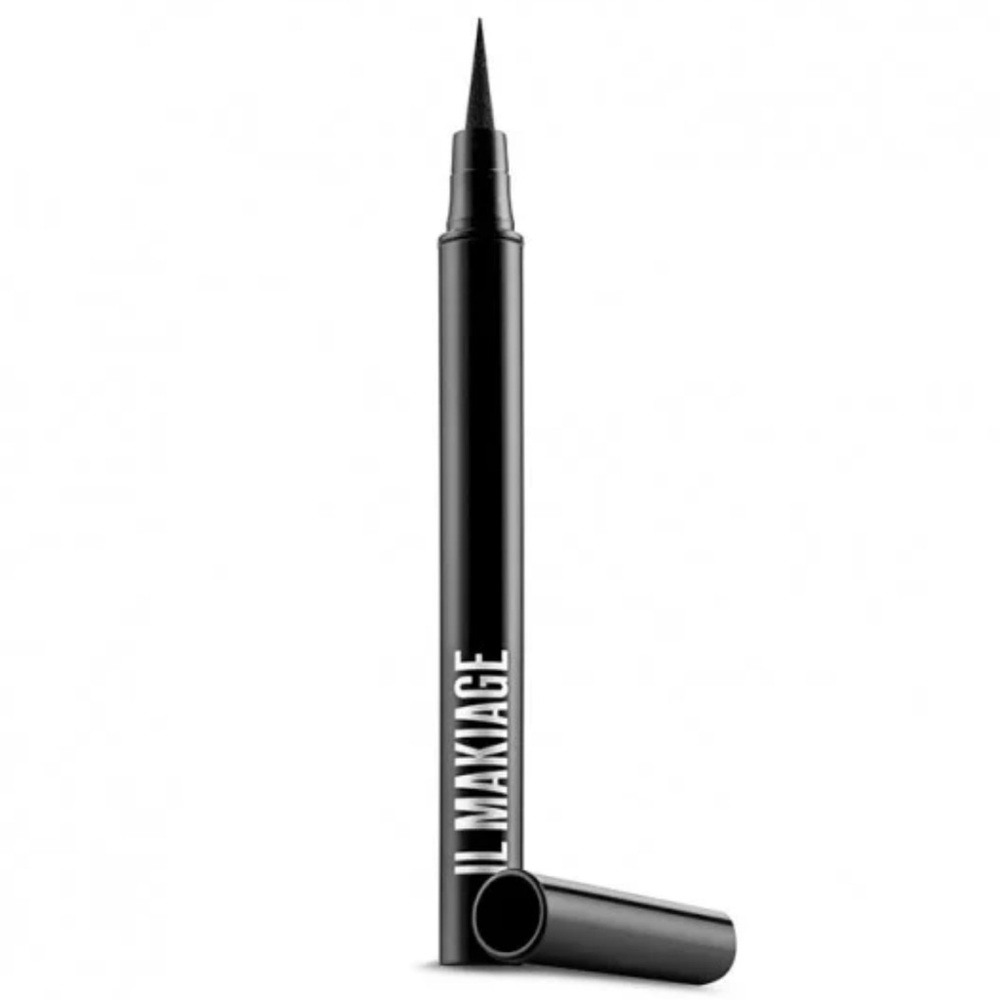 IL MAKIAGE Inkliner Black Eyeliner 0.04 oz BRAND NEW IN PACKAGE